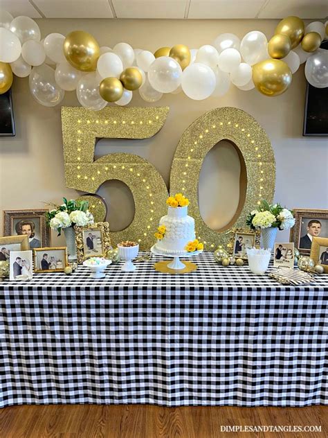 Easy Anniversary Dinner Party Ideas: Impress Your Guests