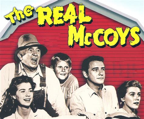 The Real Mccoys Vlrengbr