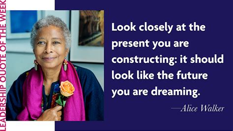 Black History Month Inspirational Quotes Alice Walker Laidlaw