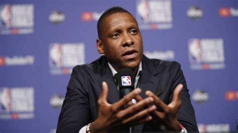 Maybe you would like to learn more about one of these? Deputy Alan Strickland Compares Masai Ujiri To The ...