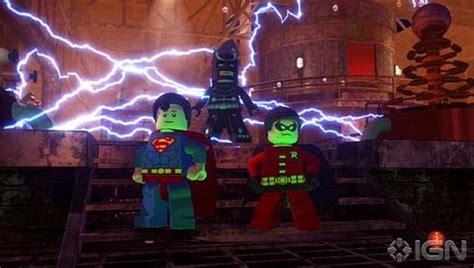 Check spelling or type a new query. Lego Batman 2 DC Super Heroes - Download Free Games Full ...