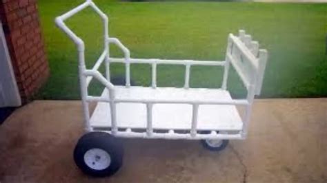 15 Do It Yourself Fishing Carts You Can Make At Home Youtube
