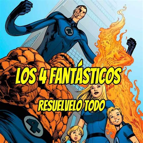 Los 4 Fantásticos De Jonathan Hickman 2 ReseÑa La Comicteca