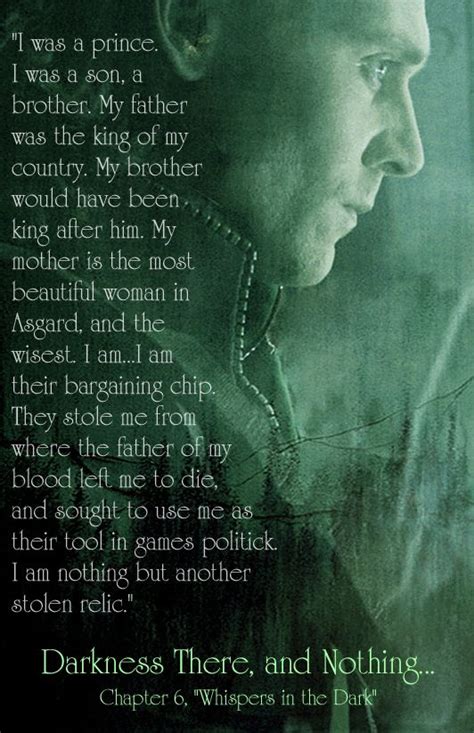 Loki is in some sources the son of fárbauti and laufey, and the brother of helblindi and býleistr. Ange'el Series by Jamie Le Fay | Loki quotes, Loki marvel ...