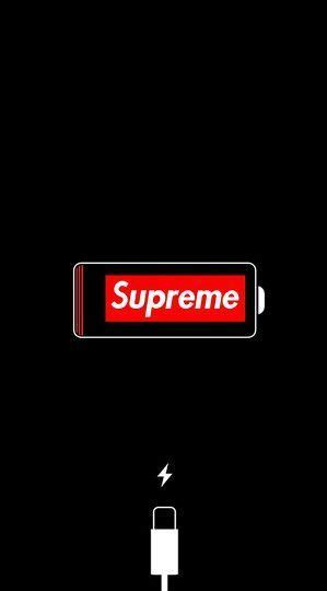 Tons of awesome supreme wallpapers to download for free. supreme (With images) | Supreme wallpaper, Supreme iphone ...