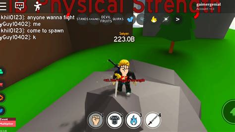 You can set up different commands to automatically give or remove roles mudae is another top discord bot that you should definitely add to your server. Playing Roblox "Anime Fighting Simulator" while testing ...