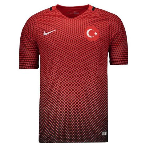 Çalhanoğlu é o camisa 10 da turquia. Camisa Nike Turquia Away 2017 - FutFanatics