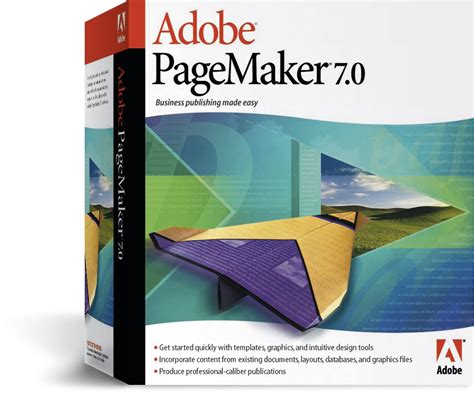Adobe Pagemaker Adobe Wiki Fandom