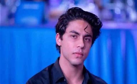 Fact Check Did Aryan Khan Really Urinate In Public