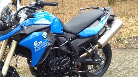 Checkout bmw f 800 gs price, specifications, features, colors, mileage, images, expert review, videos and user reviews by bike owners. Bmw F800GS model 2013 review - YouTube