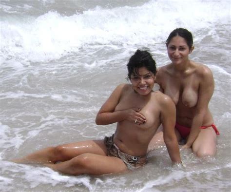 Nude Indian Girl On Goa Beach Hot Sex Picture