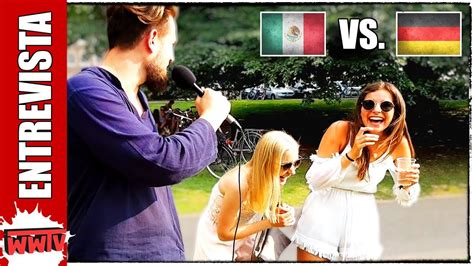 Las mejores imágenes del partido. Esto Opinan los Alemanes sobre la Selección Mexicana ...