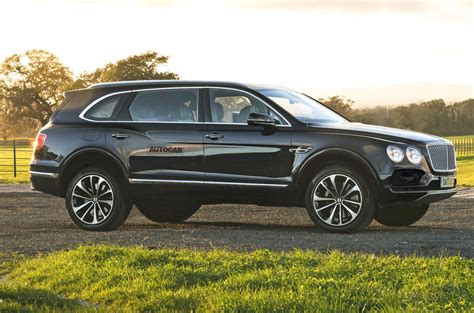 Bentley Model Strategy To Focus On Grand Tourers And Suvs Autocar