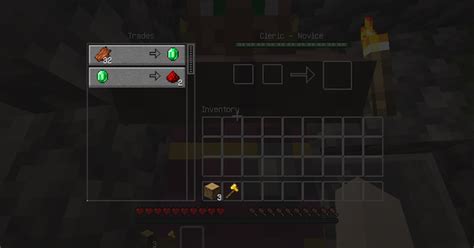 Transparent Gui And Hud Ultimate Ui Texture Pack Minecraft Mod