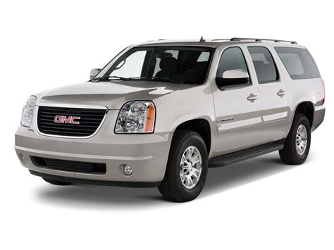The yukon xl is exceptionally quiet, in fact, it's a lot like a good luxury car. 2012 GMC Yukon XL Buyer's Guide: Reviews, Specs, Comparisons