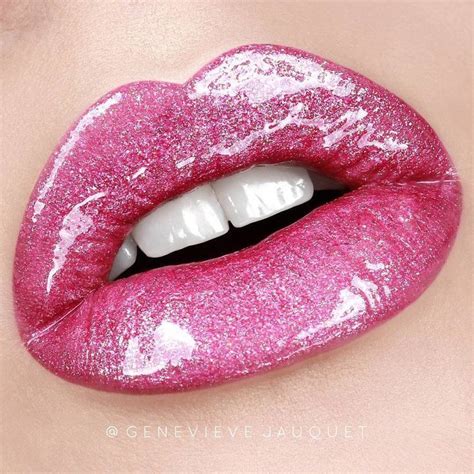Pink Lips Lips Pink Lipstick Ad1 Rosa Lippen Lippen