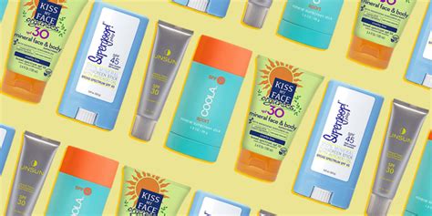 14 Best Sunscreens That Protect Sensitive Skin