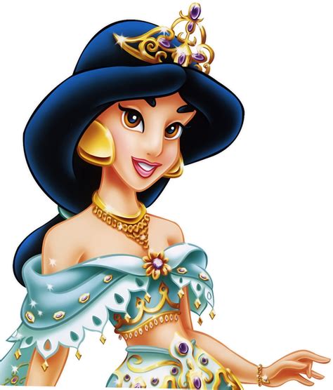 Walt Disney Clip Art Princess Jasmine Walt Disney Characters Photo 43954345 Fanpop Page 64