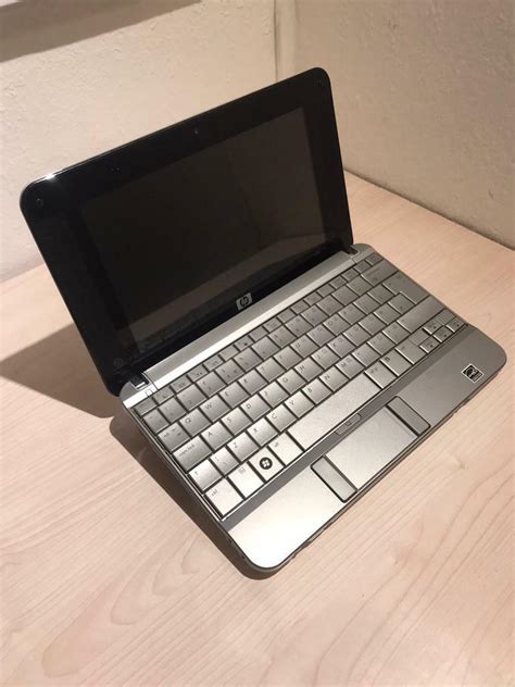 Hp Mini 2133 Laptop In Bromley London Gumtree