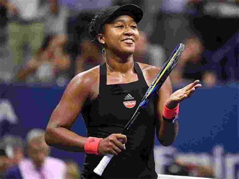 Osaka was born to a japanese mother and a haitian father who moved to new york in the u.s. Naomi Osaka Biography, wiki, age, height, weight, family and career ~ Brainery Adviser-Education ...