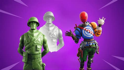 Fortnite Leaked Skins And Cosmetics Found In The V920 Files Fortnite