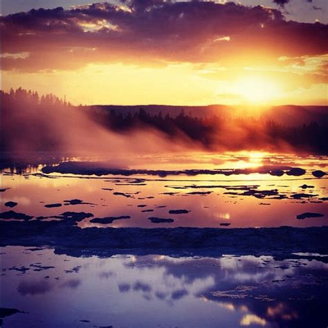 Best Nature Instagram May 2012