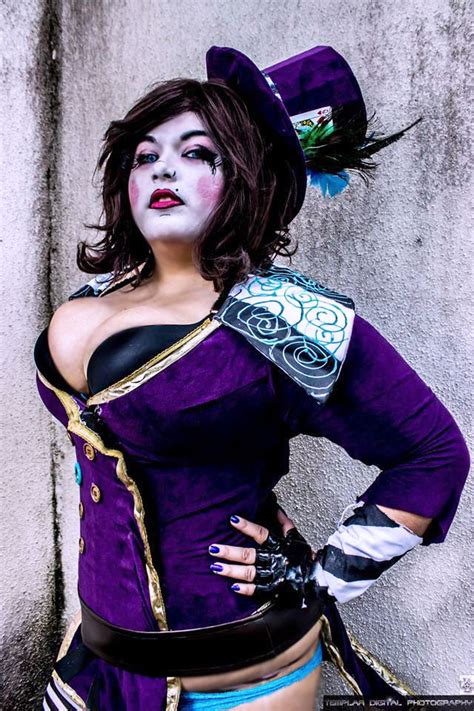 were all mad here mad moxxi cosplay by alychucosplay cosplay digital costume steampunk cosplay