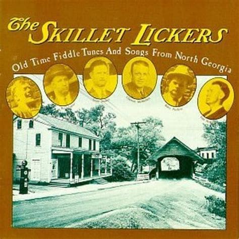 Gid Tanner And His Skillet Lickers Gid Tanner And His Skillet Lickers Cd Favg 9001350923 Ebay
