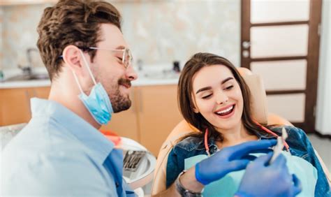 Regular Check Ups With Your General Dentist