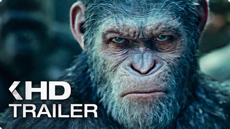 movie review war for the planet of the apes battle for survival drives compelling addition