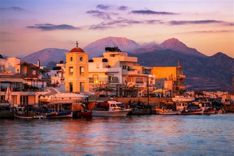 Most Beautiful Greek Islands To Visit