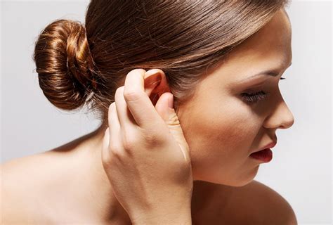 Pimples In Ears Causes Diagnosis And Treatment Emedihealth