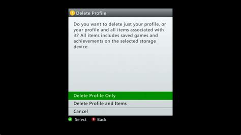 How To Delete Xbox One Account