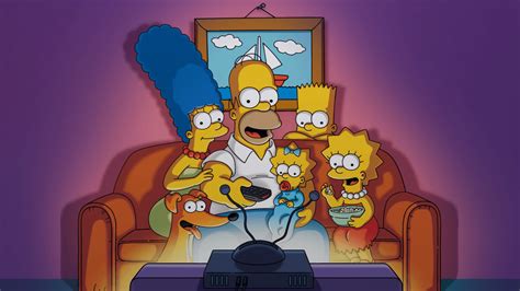 The Simpsons Free Cartoon Picture The Simpsons Free C Vrogue Co