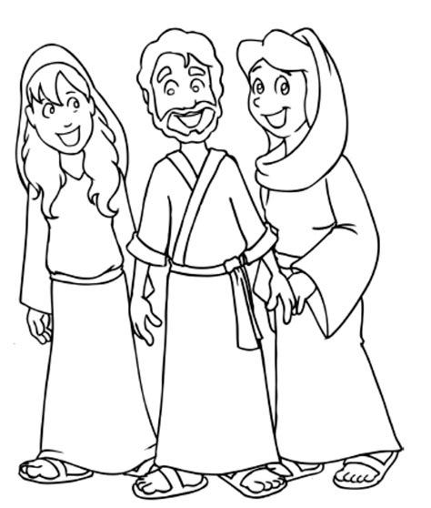Handy thematic collection of cartoons, vocabulary, conversation questions and essay topics grammar, reading, vocabulary, speaking. CEBI-ES: Marta e Maria: dualismo ou complemento? (Lc 10,38 ...