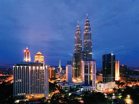 It seems completely mismanaged (or not governed at all) by the city. Kuala Lumpur | History, Population, & Facts | Britannica