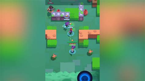 Brawl stars is supercell's first new game in more than two years, and it's a significant departure from the regardless of the grind, brawl stars looks and sounds amazing. BRAWL STARS - MODALITA' JOYSTICK O "TAP TO MOVE"? - YouTube