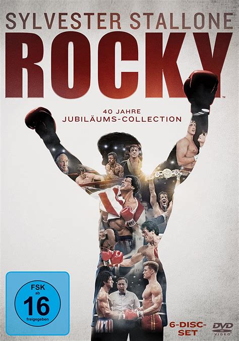 Rocky Iii Das Auge Des Tigers Film Rezensionende