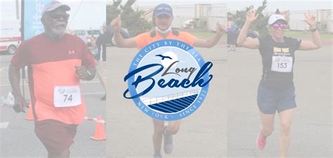2023 Long Beach City Manager's 10 Mile Race to Remember