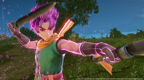 How to heal dragonrot from a sculptor's idol? Dragon Quest Heroes 2 Review - GameSpew