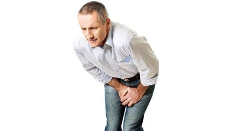 Full List Of Sports Hernia Symptoms For Males