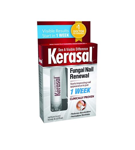 Best Toenail Fungus Treatment 2023 Top Toe Nail Fungus Medications