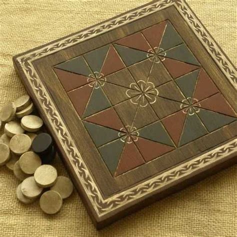39 Ancient Board Games From Around The World Imgur Old School Board