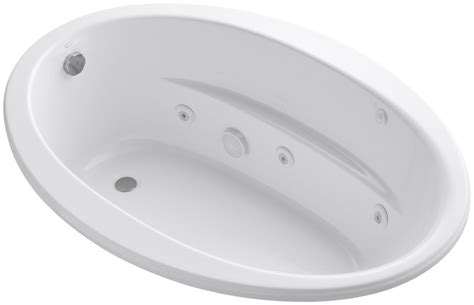 Reviews of 5 best whirlpool tubs consumer ratings & reports. Kohler Sunward 60" x 42" Whirlpool Bathtub & Reviews | Wayfair