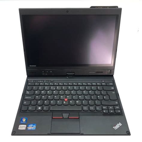 Lenovo X230 Laptop I5 3320m 26ghz 8gb Ram 180gb Ssd Win 10 In Uk