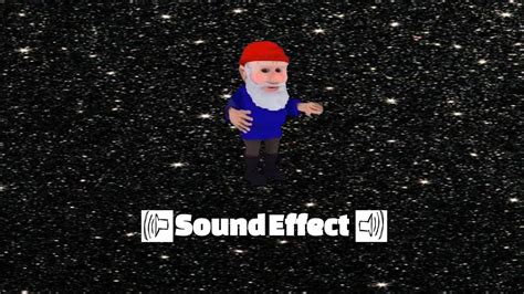 Woo Gnome Soundeffect Youtube