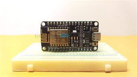 Getting Started With Nodemcu A Beginners Guide Circuits Geek