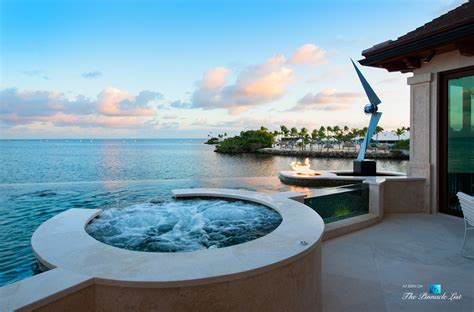 Ocean Reef Club Luxury Estate 103 Andros Rd Key Largo Fl Usa Hot