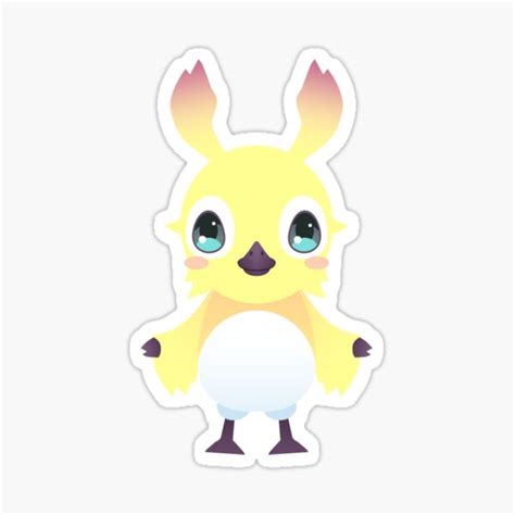 Rappy Sticker For Sale By Ragrappy Redbubble