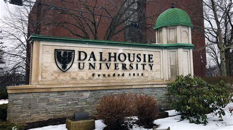 Another Tuition Increase Recommended For Dalhousie University The Signal